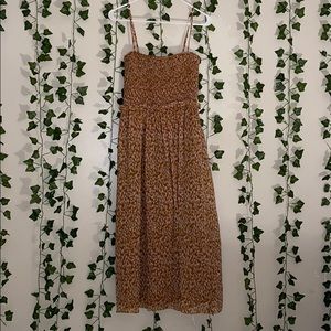 ☆ cute joie summer dress